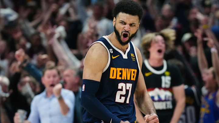 Jamal Murray’s Huge Fourth Quarter vs. Lakers Had Social Media Buzzing