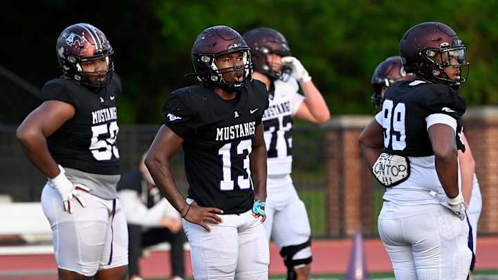 Edwin Spillman Sets OV Dates