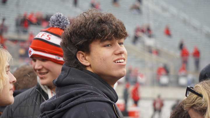 Prospect Fits: Jaden Reddell Would Continue Tennessee's TE Revolution