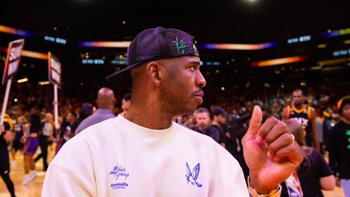 Latest Update on Chris Paul Rumors Latest Update on Chris Paul Rumors