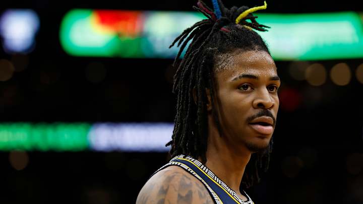 Judge Makes Ruling in Ja Morant Lawsuit