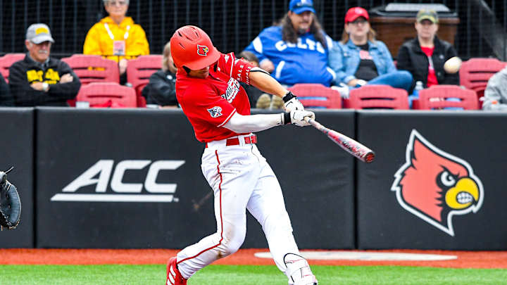 Louisville Mounts Comeback, Defeats Florida State in Series Opener
