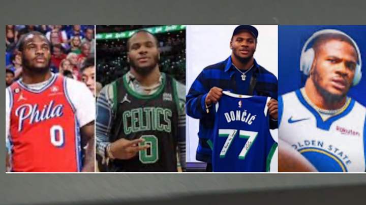 Cowboys - And Micah Parsons - Both Reveal 1 Weakness: Notebook