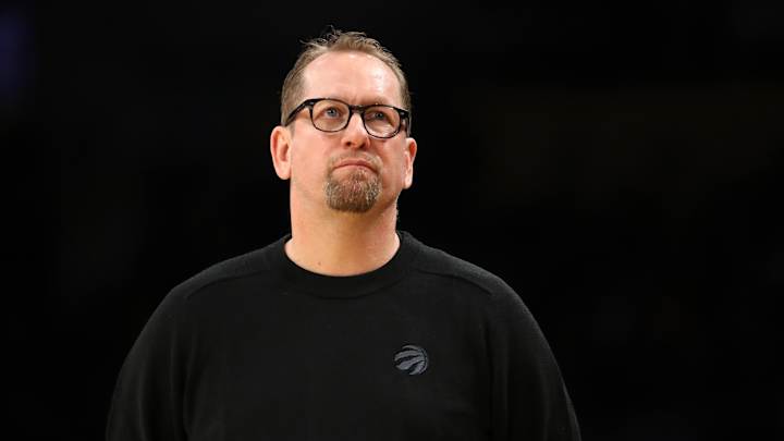 76ers Will Reportedly Meet With Former Raptors Coach Nick Nurse 76ers Will Reportedly Meet With Former Raptors Coach Nick Nurse