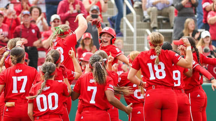 Indiana Softball Looks to Make Most of NCAA Tournament Opportunity After Long Wait