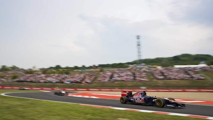 F1 News: Hungarian Grand Prix Will Undergo Huge Changes After Imola GP Cancellation