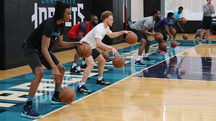 Draft Express Reveals a 'Very, Very' Important Part of the Hornets' Draft Process