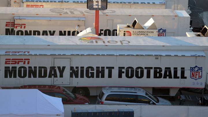 What Is Up With Those ‘Monday Night Football’ Doubleheaders?