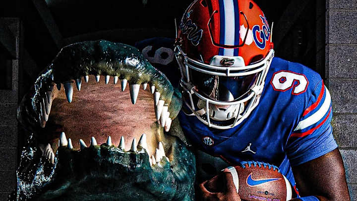 Florida Gators, Elite DL David Stone Jr. Eyeing June Official Visit