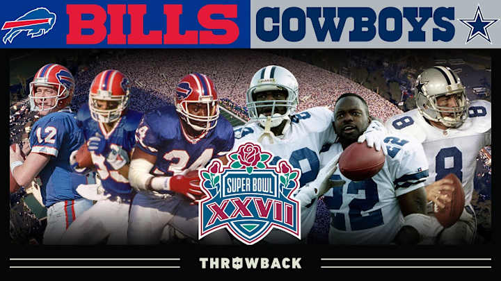 Cowboys at Bills: 'Snow Bowl' or 'Super Bowl,' It's Already Circled on Dallas Calendar