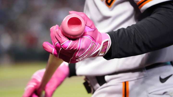 Series Preview: SF Giants vs. Marlins - players to watch, game notes, and series details