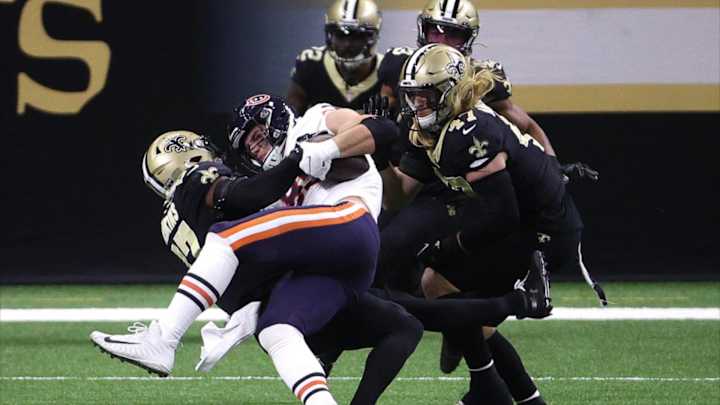 Bears Stock Apparently Rising Rapidly