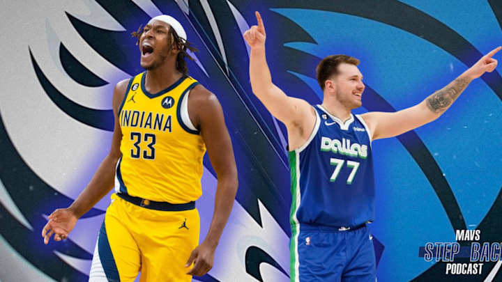 Should Mavs Trade 10th Pick in NBA Draft for Pacers' Myles Turner?
