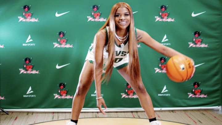 Could Teniya Morant Restore Women's Basketball at Mississippi Valley?