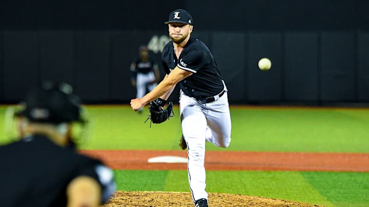 Louisville Allows Late Florida State Rally, Falls to Even Series