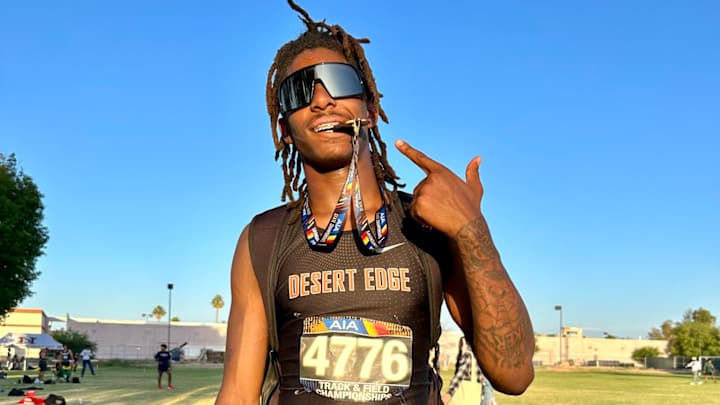 Washington Continues Its Offer Spree In Arizona