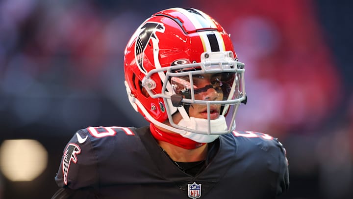 'Top 25 Under 25': Which Falcons Stars Make the List? 'Top 25 Under 25': Which Falcons Stars Make the List?