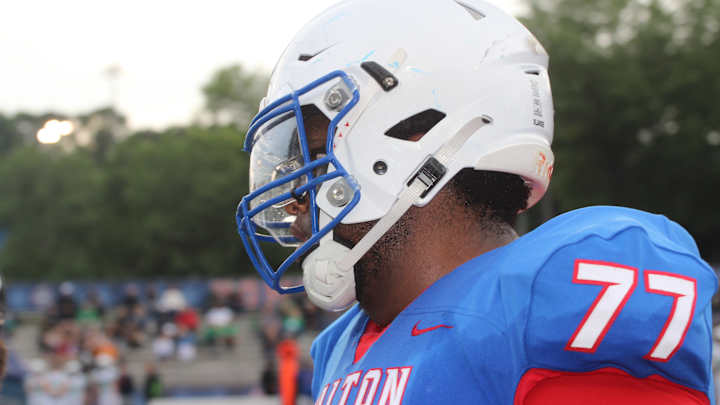 What Daniel Calhoun Brings To The Table What Daniel Calhoun Brings To The Table