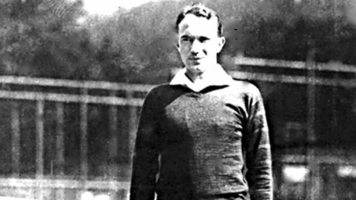 The Cal 100: No. 80 -- Bud Chandler The Cal 100: No. 80 -- Bud Chandler