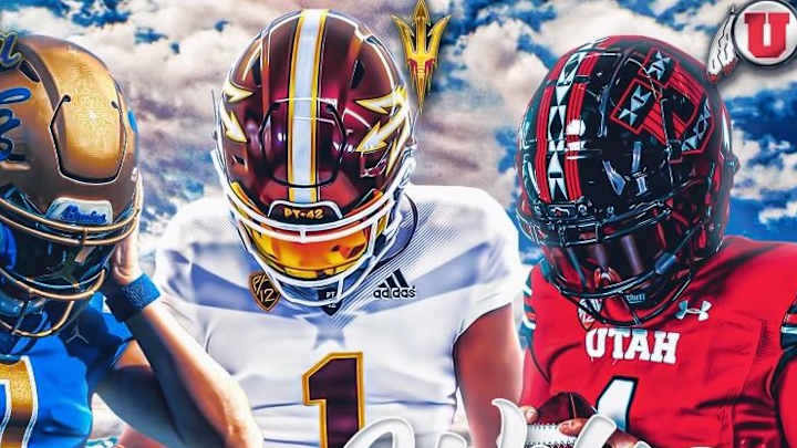 Class of 2024 QB Isaac Wilson Includes UCLA Football in Top 6