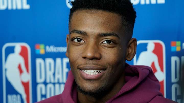 Rockets NBA Draft: Brandon Miller Best Defensive-Minded Prospect?