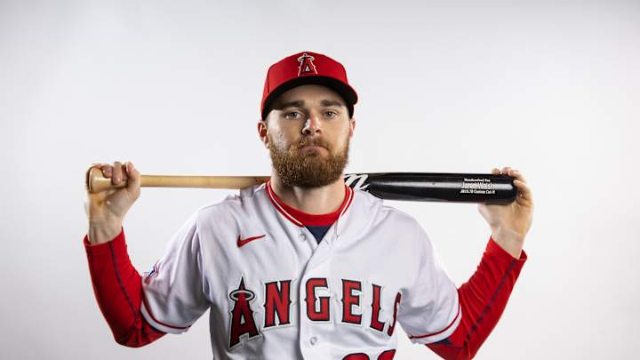 Angels News: Jared Walsh Set to Make Season Debut with LA Saturday