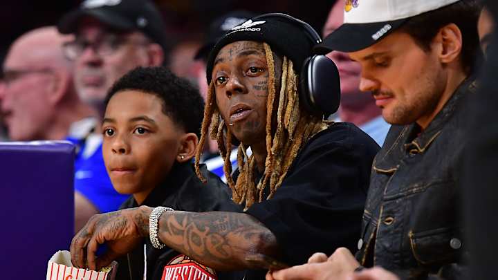 Lil Wayne Reacts to Ja Morant Gun Video Incident