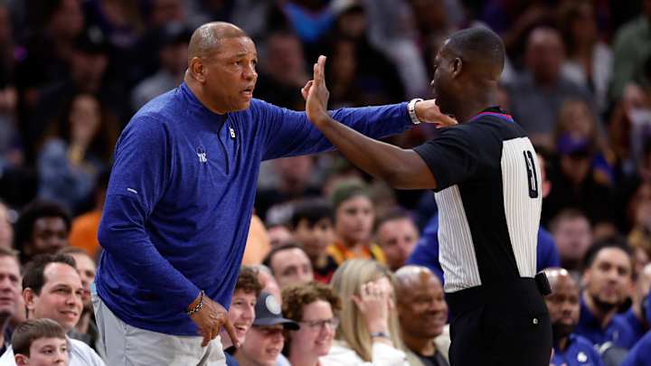 Suns Believed to be Interested in Legendary Coach Suns Believed to be Interested in Legendary Coach