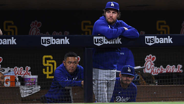 Things Getting Worse For Former Cy Young Winner in Japan Things Getting Worse For Former Cy Young Winner in Japan