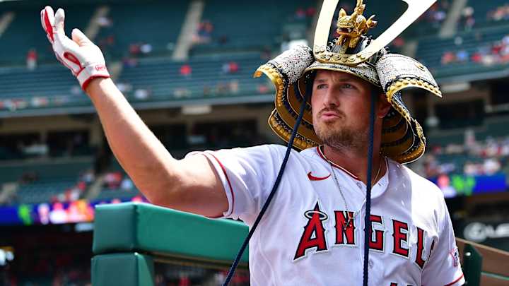 Angels News: Hunter Renfroe Remains Humble After Game-Saving Throw at Baltimore