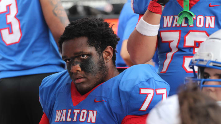 Tennessee Official Visitor Capsule: Daniel Calhoun