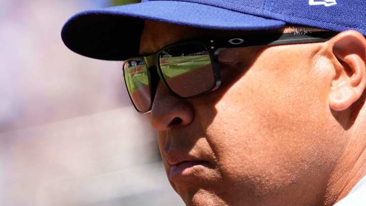 Dave Roberts Amits Dodgers Weren't All-In on Winning on Thursday and the Mookie Betts Move Proves It Dave Roberts Amits Dodgers Weren't All-In on Winning on Thursday and the Mookie Betts Move Proves It