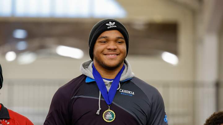 USC football is 'definitely under consideration' for 4-star defensive lineman prospect Jason Dowell USC football is 'definitely under consideration' for 4-star defensive lineman prospect Jason Dowell