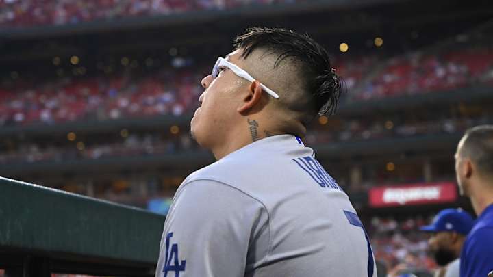 Dodgers Suffer Embarrassing Loss as Julio Urias Struggles Continue Dodgers Suffer Embarrassing Loss as Julio Urias Struggles Continue