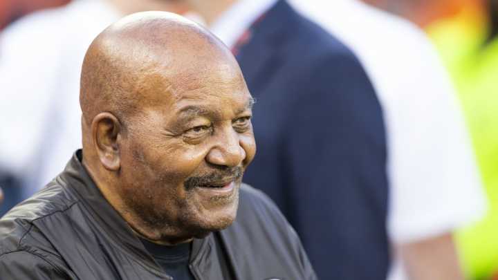 Browns Legend Jim Brown Passes at Age 87