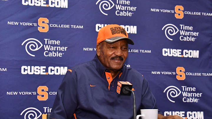 Jim Brown Passes Away at Age 87
