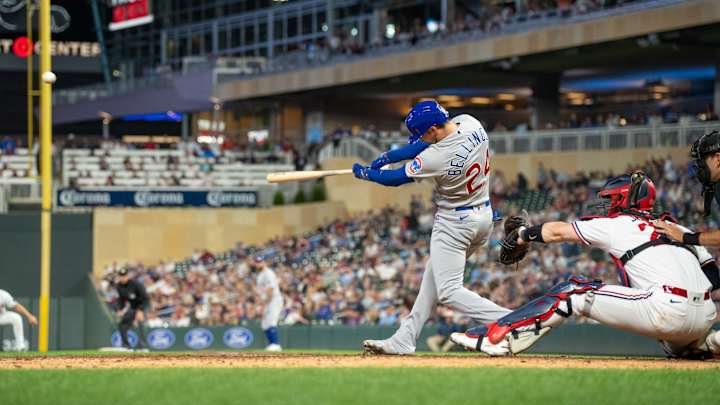 Chicago Cubs Make Flurry of Roster Moves on Friday Chicago Cubs Make Flurry of Roster Moves on Friday