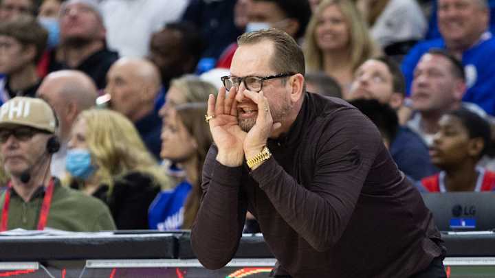 Ranking Philadelphia 76ers' Doc Rivers Replacement Candidates