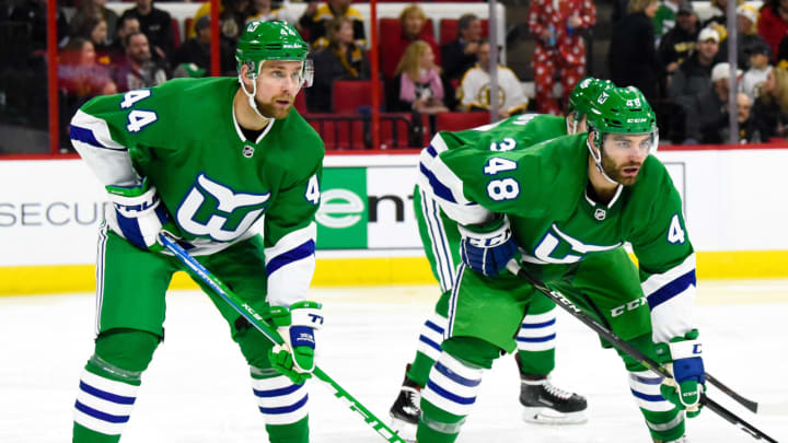 Connecticut Governor Plans to Meet With NHL About Bringing Back Franchise