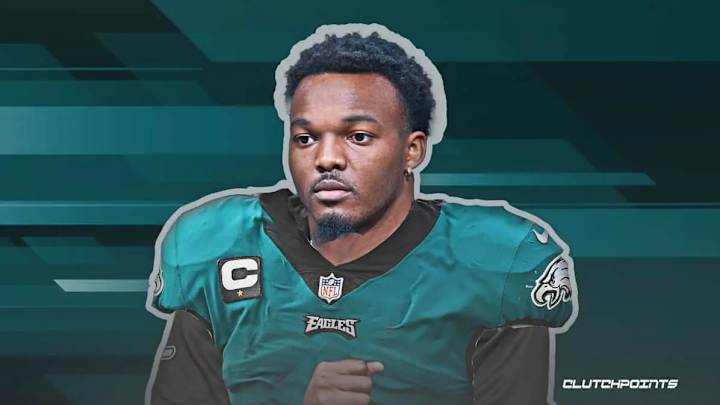 'Hunters, Not Hunted': Eagles LB Nakobe Dean Talks Mindset After Super Bowl Loss 'Hunters, Not Hunted': Eagles LB Nakobe Dean Talks Mindset After Super Bowl Loss