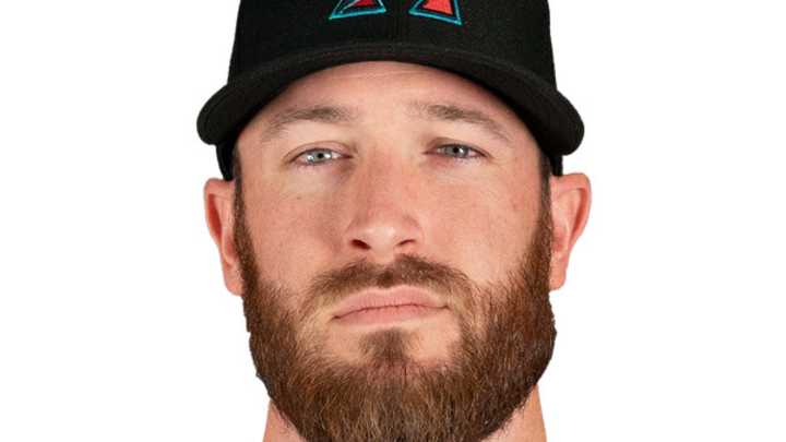 Diamondbacks Add Austin Adams to the Bullpen Diamondbacks Add Austin Adams to the Bullpen