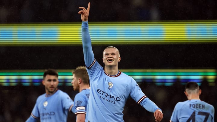 Manchester City Clinches Fifth Premier League Title in Six Years With Arsenal Loss Manchester City Clinches Fifth Premier League Title in Six Years With Arsenal Loss