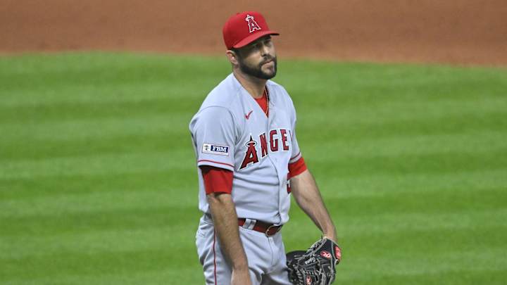 Another Veteran Reliever Officially Hits the Market Another Veteran Reliever Officially Hits the Market