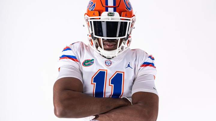 DL LJ McCray Includes Florida on Top Schools List