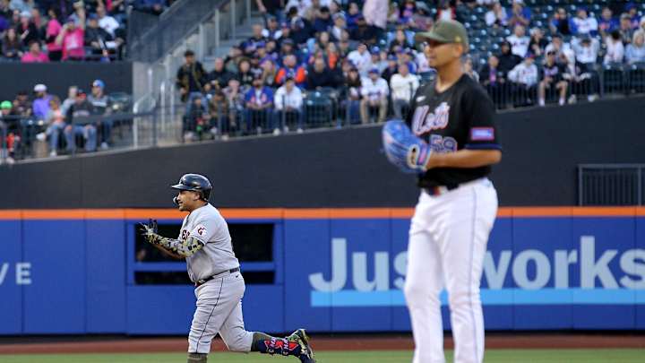 Guardians Give Former Cleveland Pitcher Trouble In First Showdown Since Trade