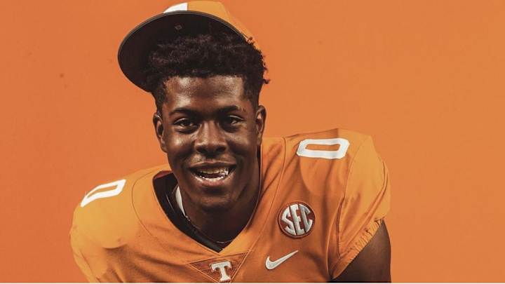 Danny Okoye Narrows Recruitment Danny Okoye Narrows Recruitment