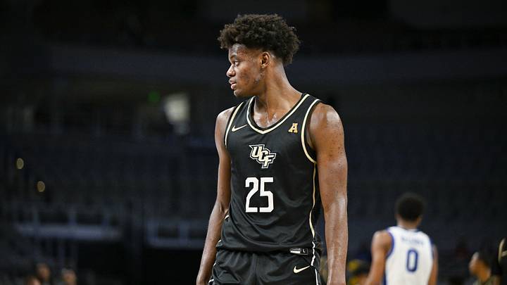 NBA Draft Scouting Report: Taylor Hendricks Is Ready Upon Arrival NBA Draft Scouting Report: Taylor Hendricks Is Ready Upon Arrival