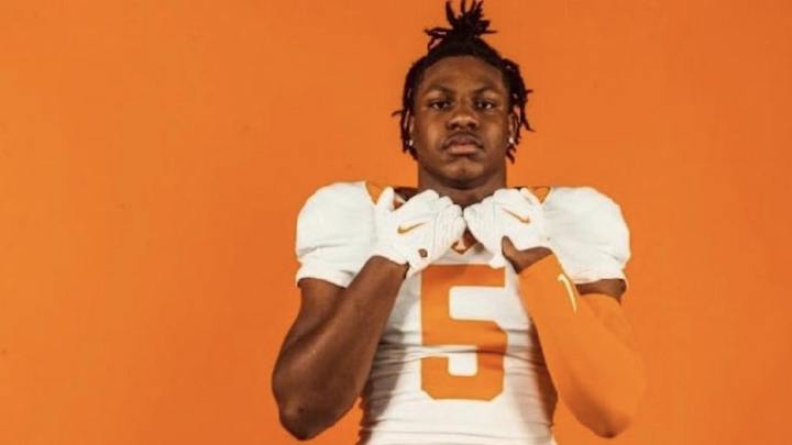 Prospect Fits: How Kamarion Franklin Could Kickstart Tennessee's DL Vision