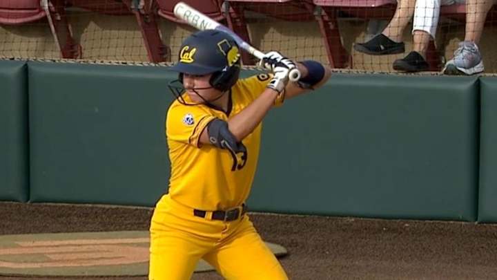 Cal Wins Twice, Faces No. 1 Oklahoma in NCAA Softball Regional