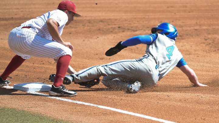 Kentucky Earns No. 8 Seed in SEC Tournament; Will Play No. 9 Alabama in First Round